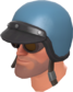 Painted Daring Dell 5885A2 Helmet.png