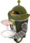 Painted Botler 2000 808000 Spy.png