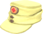 Painted Medic's Mountain Cap F0E68C.png