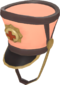 Painted Surgeon's Shako E9967A.png