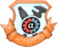 Painted Tournament Medal - Team Fortress Competitive League CF7336.png