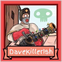 Davekillerish