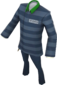 Painted Concealed Convict 32CD32 Not Striped Enough BLU.png