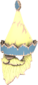 Painted Gnome Dome F0E68C Elf BLU.png