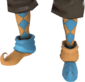 Painted Harlequin's Hooves A57545 BLU.png