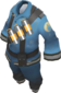 Painted Trickster's Turnout Gear 2D2D24 BLU.png