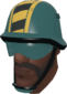 Painted Hazard Headgear 2F4F4F BLU.png