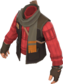 Painted Snug Sharpshooter C36C2D.png