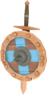 BLU KnightComp Bronze Medal.png