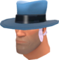 Painted Detective D8BED8 BLU.png