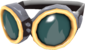 Painted Planeswalker Goggles 2F4F4F BLU.png