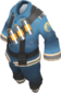 Painted Trickster's Turnout Gear C5AF91 BLU.png