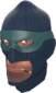 Painted Classic Criminal 2F4F4F Paint Mask - No Hat BLU.png