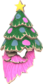 Painted Gnome Dome FF69B4 BLU.png
