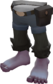 Unused Painted Abominable Snow Pants 2D2D24 BLU.png