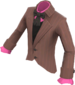 Painted Frenchman's Formals FF69B4 Dastardly Spy.png