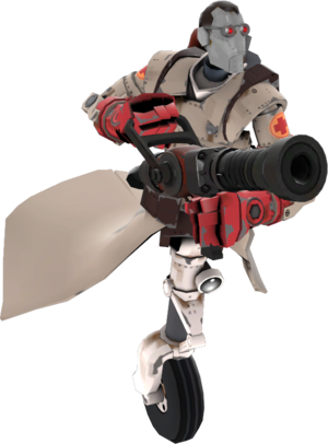 Medic Robot