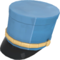 Painted Scout Shako 5885A2.png