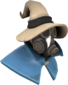 Painted Seared Sorcerer C5AF91 Hat and Cape Only BLU.png