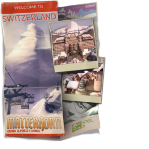 Loading screen photos.