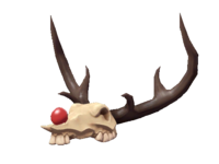 Necroprancer