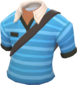Painted Poolside Polo 2D2D24 BLU.png