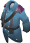 Painted Torcher's Trench Coat 7D4071 BLU.png