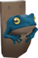 Painted Tropical Toad 256D8D.png