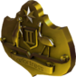 Unused Painted Tournament Medal - ozfortress OWL 6vs6 3B1F23 Regular Divisions Second Place.png