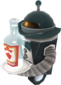 Painted Botler 2000 2F4F4F Heavy.png