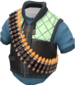 Painted Combat Casual BCDDB3 Leather BLU.png