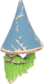 Painted Gnome Dome 729E42 Yard BLU.png