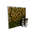Backpack Gourdy Green War Paint Field-Tested.png