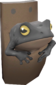 Painted Tropical Toad 7E7E7E.png