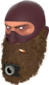 Painted Camera Beard 694D3A.png