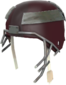 Painted Helmet Without a Home 3B1F23.png