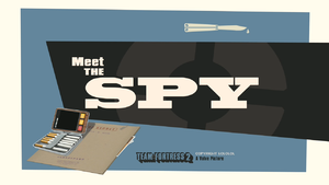 Cabecera de Conoce al Spy