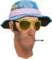 Painted Hawaiian Hunter D8BED8 BLU.png