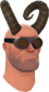 Painted Horrible Horns 694D3A Engineer.png