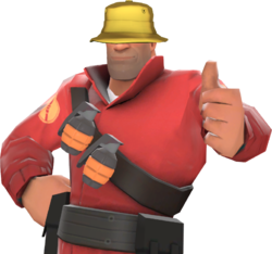 Soldier Summer Hat.png