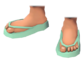 Aqua Flops