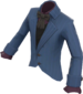 Painted Frenchman's Formals 51384A Dastardly Spy BLU.png