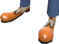 Painted Bozo's Brogues CF7336 BLU.png