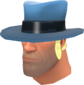 Painted Detective F0E68C BLU.png