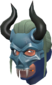 Painted Onimann BCDDB3 Raging Demon BLU.png