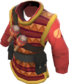 Painted Party Poncho E7B53B.png