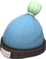 Painted Boarder's Beanie BCDDB3 Classic Heavy BLU.png