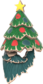 Painted Gnome Dome 2F4F4F.png