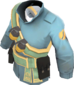 Painted Shaolin Sash BCDDB3 BLU.png