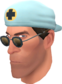 Painted Surgeon General 384248.png